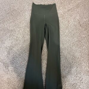 lululemon align flares